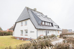 Haus Clarissa Whg 14 Heidetraum